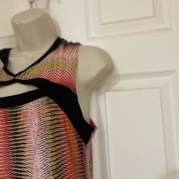 Sale‼️Marc New York- Beautiful Sleeveless Dress-Size 10-EUC - Picture 9 of 11